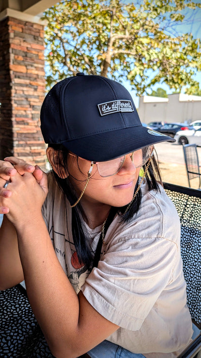 It's Different BBQ Co. | Hats