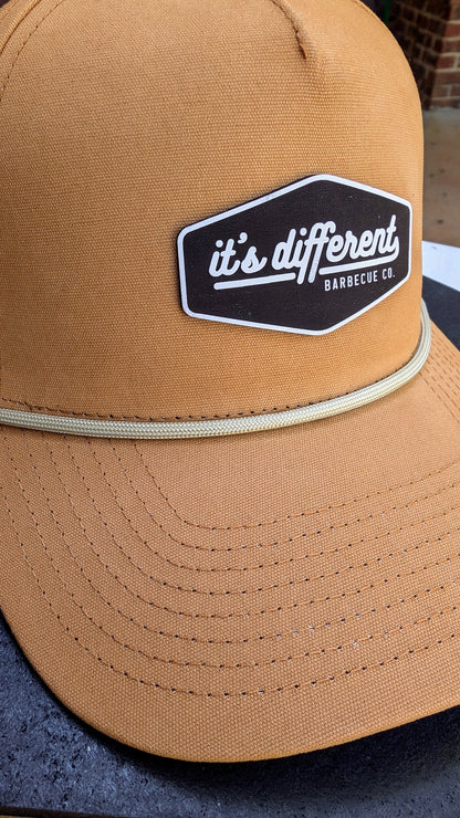 It's Different BBQ Co. | Hats