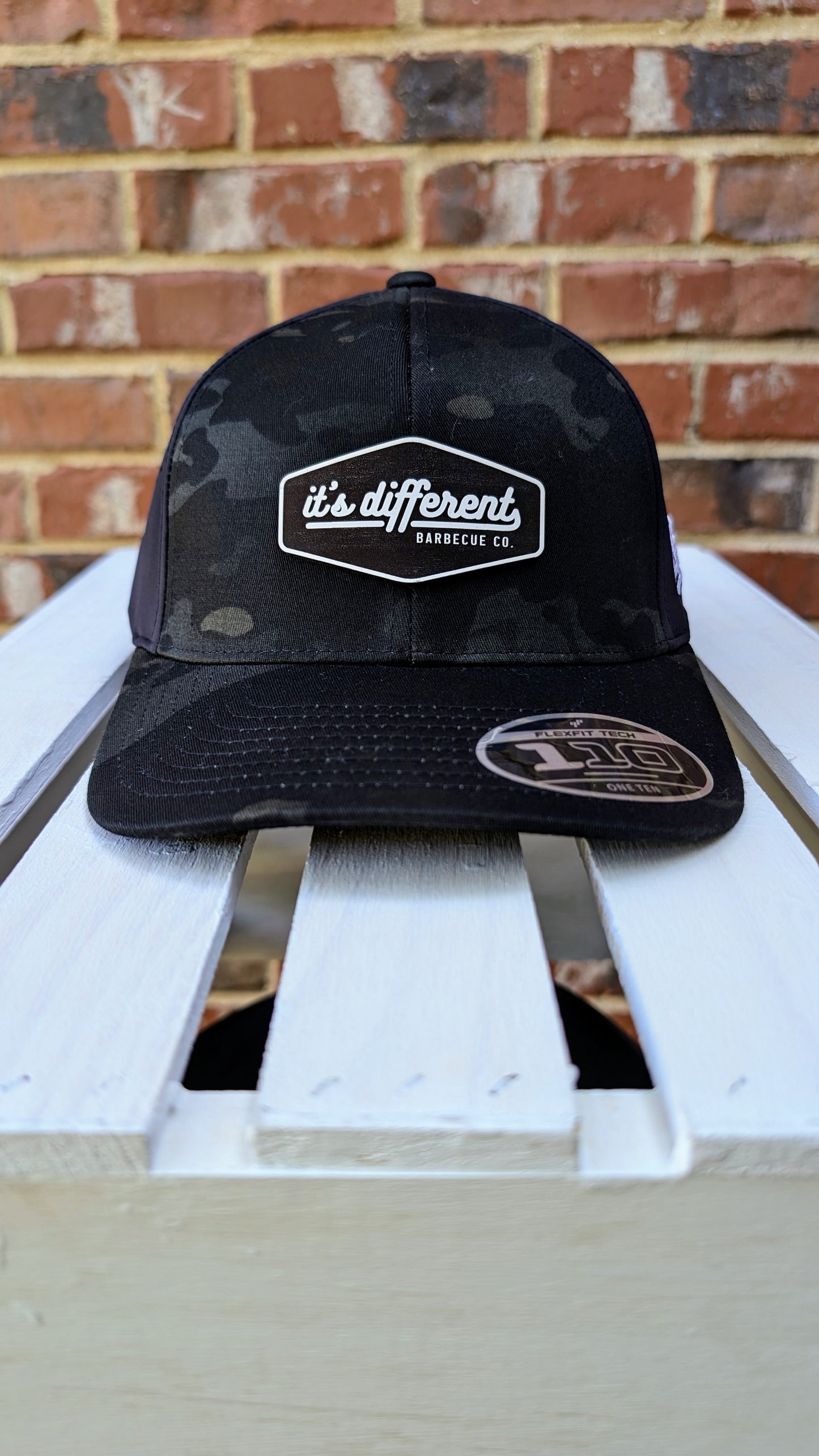 It's Different BBQ Co. | Hats