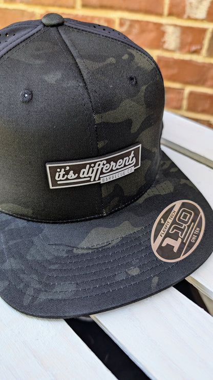 It's Different BBQ Co. | Hats