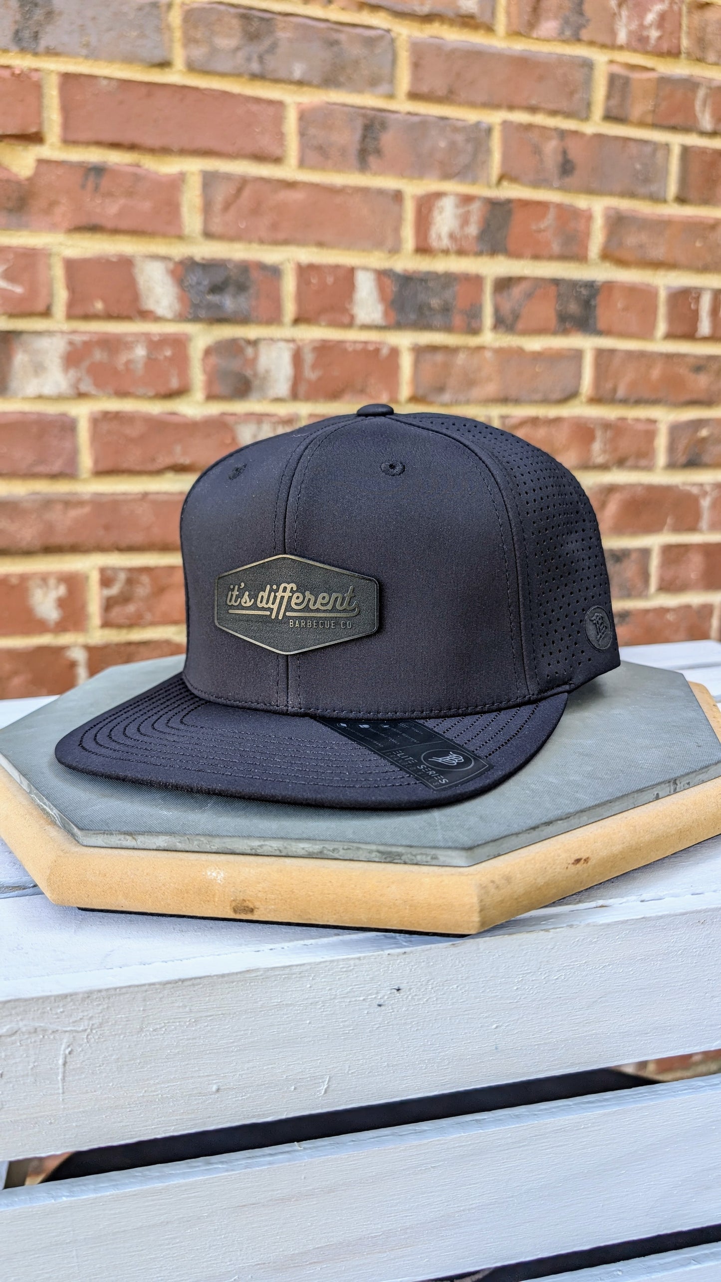 It's Different BBQ Co. | Hats