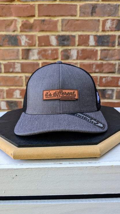 It's Different BBQ Co. | Hats