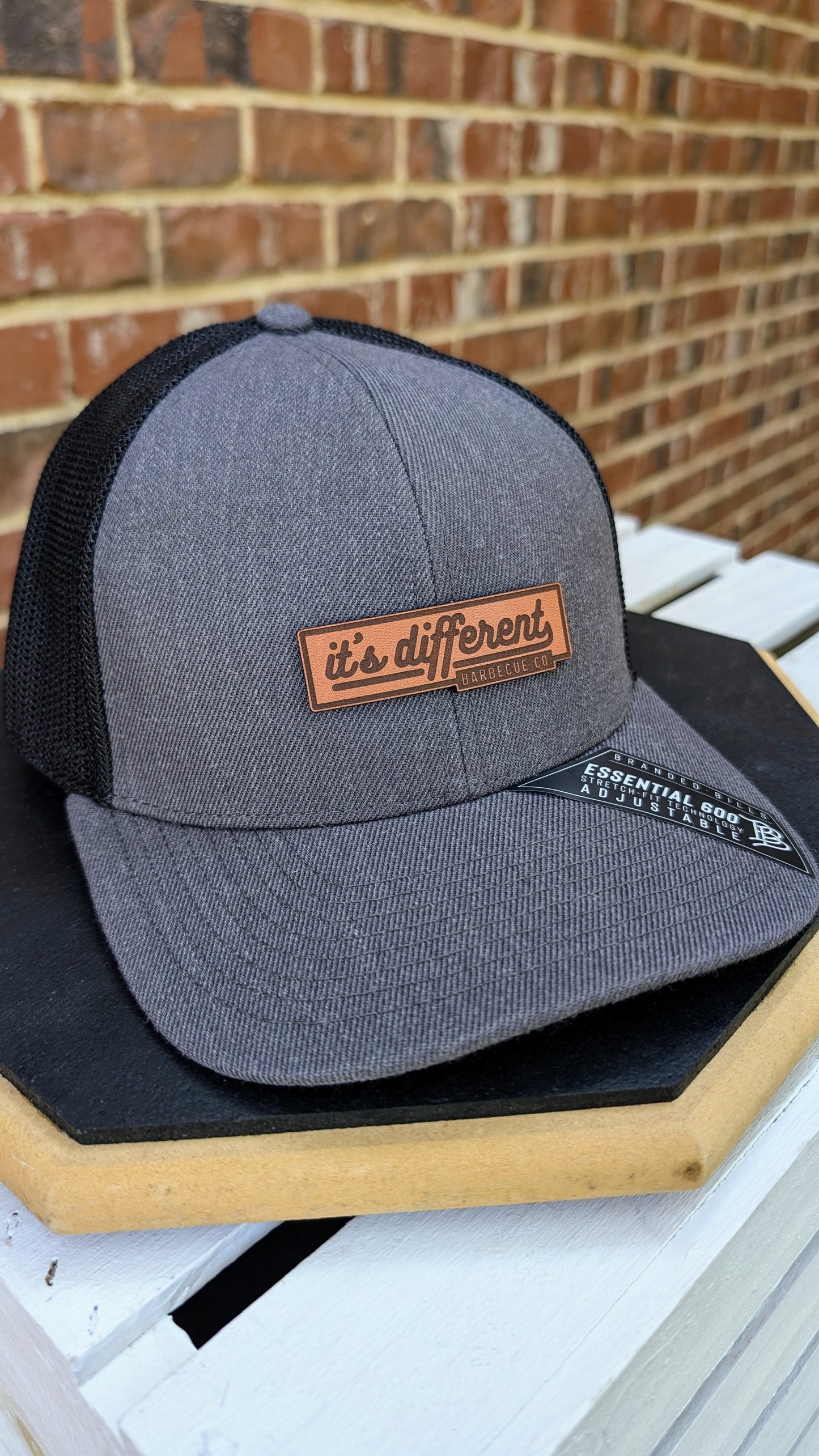 It's Different BBQ Co. | Hats