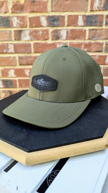 It's Different BBQ Co. | Hats