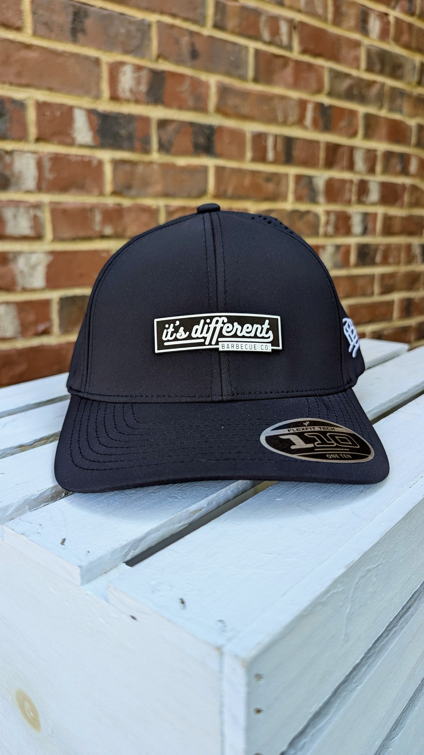 It's Different BBQ Co. | Hats