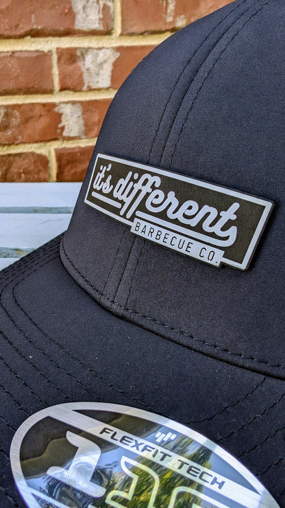 It's Different BBQ Co. | Hats